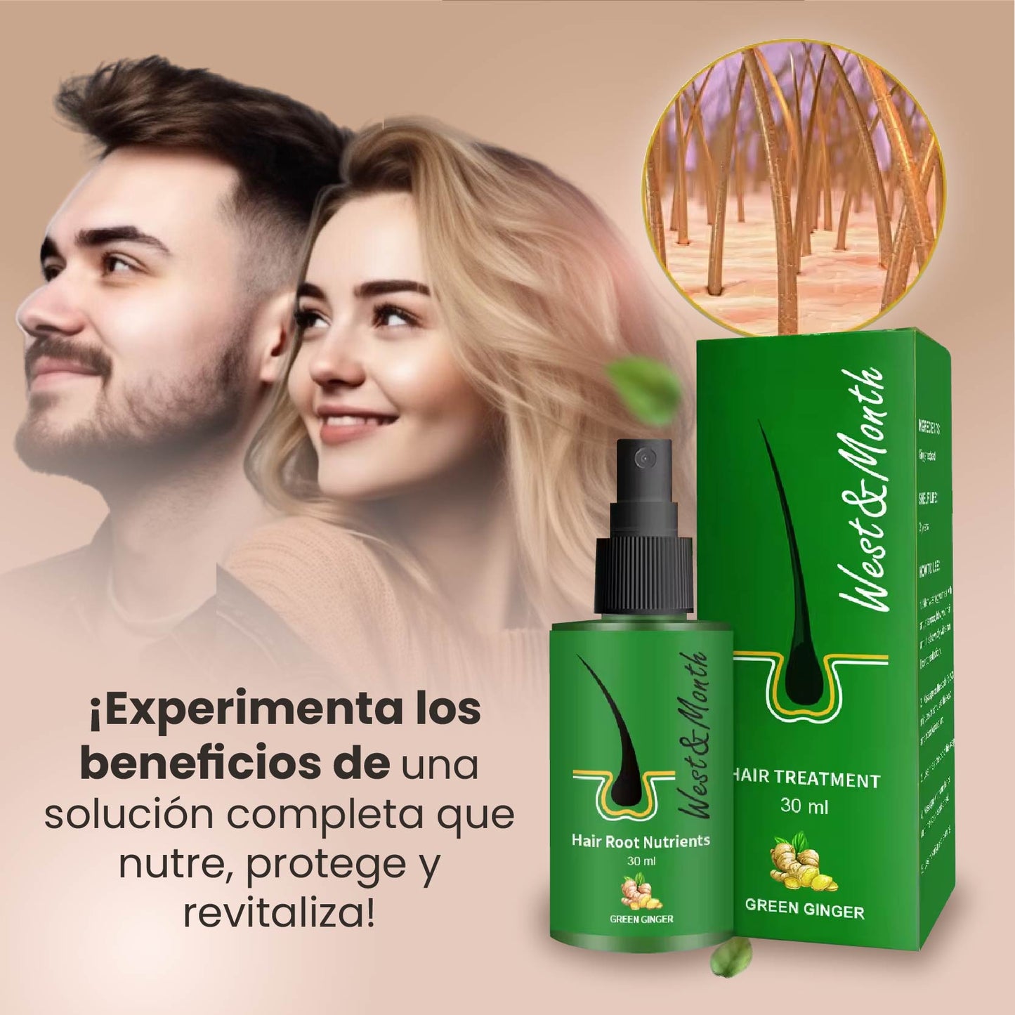 ACEITE DE CABELLO