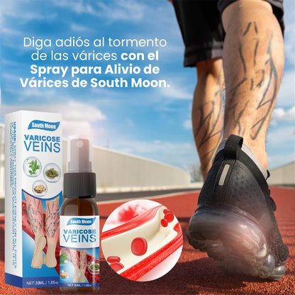 SPRAY PARA VARICES